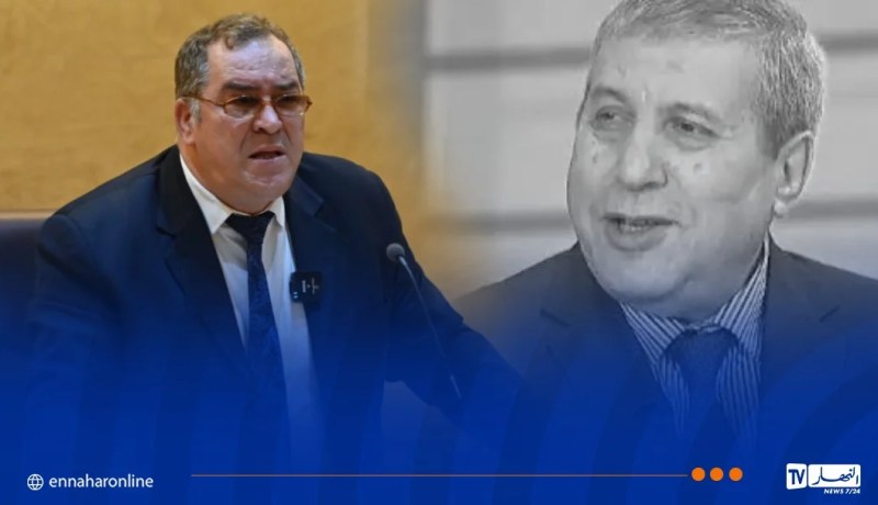 وزير الاتصال يعزي في وفاة الإعلامي القدير علي ذراع