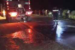 الجلفة: قتيل و 5 جرحى في حادث اصطدام سيارتين بحد الصحاري