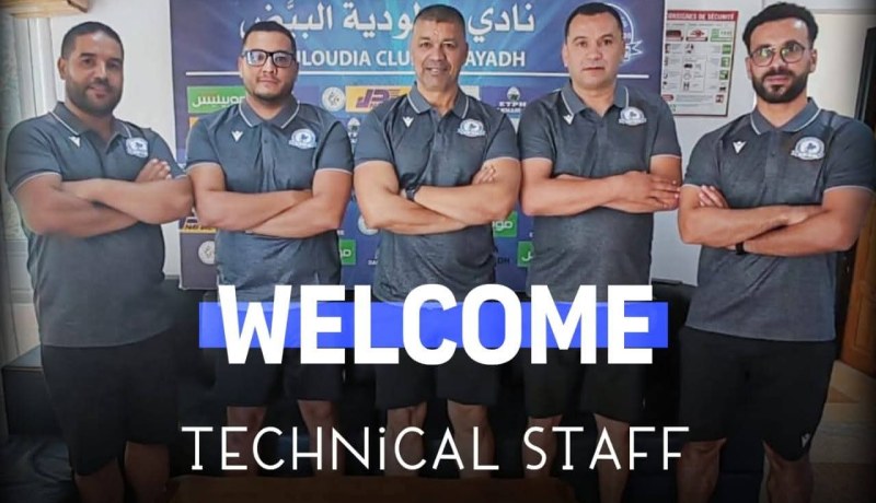 حجار مدربا جديدا لمولودية البيض