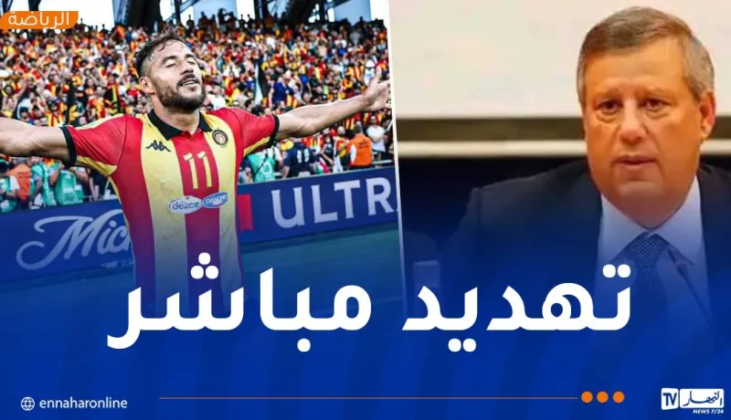 توتر في الأجواء بين بلايلي وإدارة الترجي… والمدب يُخرج ورقة التصعيد!