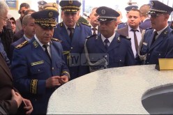 علي بداوي يكشف من وهران عن رقمنة استخراج وثيقة الضياع