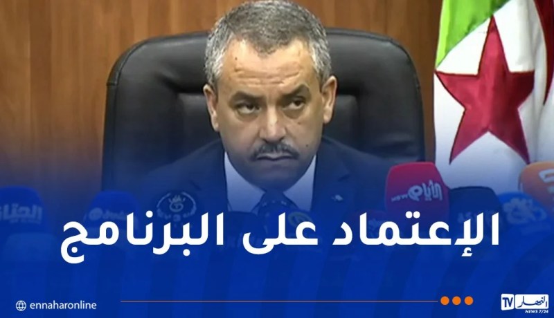 لأول مرة.. وزير التربية يرد بخصوص “المقترحات” وتوقعات مواضيع البكالوريا