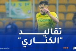 حميدي: “سندخل دوري أبطال إفريقيا بقوة”