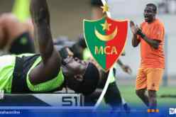 بالفيديو.. موكوينا يخضع لاعبي المولودية لتدريبات بدنية شاقة