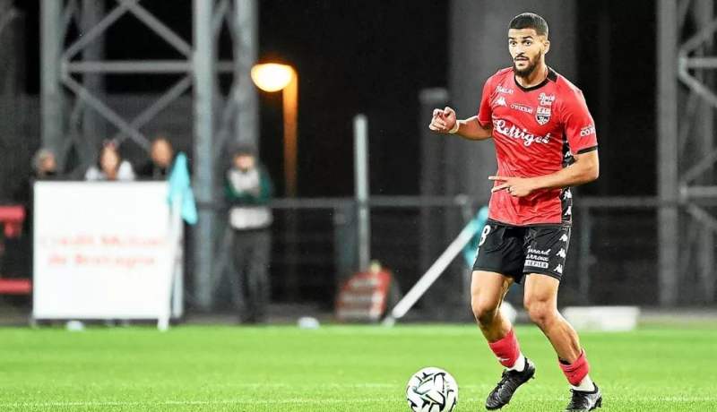 ناير يتلقى ضربة مُوجعة قبل إنطلاق الموسم الجديد !