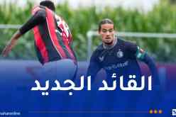 بالفيديو.. حاج موسى هدافا في مواجهة بوعناني وبوداوي