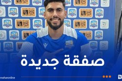 معاشو يلتحق بالصاعد الجديد مستقبل الرويسات