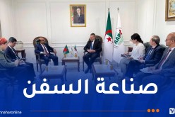 شركات بنغالية كبرى مهتمة بإطلاق مشاريع استثمارية في الجزائر