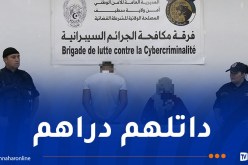 أكثر من 400 ضحية.. الإطاحة بامرأة تنصب على ضحاياها عبر الفايسبوك!