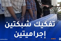 ضبط أزيد من قنطار كيف قادم من المغرب