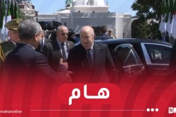 رئيس الجمهورية يُكرم المتفوقين في البيام والباك اليوم