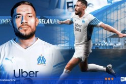 بلايلي مقترح على أولمبيك مارسيليا !