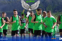 إدارة النادي الرياضي القسنطيني تعلن عن تسريح ثلاثة لاعبين