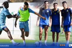 وفاق سطيف يواجه بارادو وديا