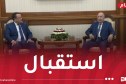 رئيس الجمهورية يستقبل الأمين العام للأرندي