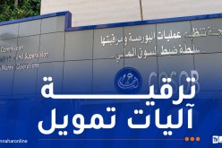 إصدار أول اعتماد لإنشاء صندوق توظيف جماعي برأسمال المخاطر