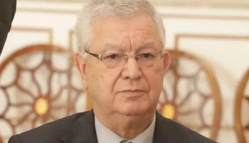 ناصري دعو البرلمانيين إلى التمسك بمطلب إصلاح الأمم المتحدة