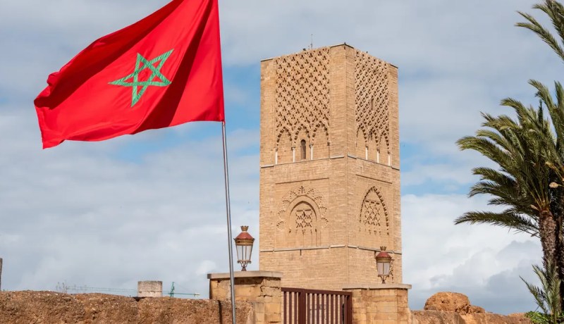 وكالة الأنباء الجزائرية: نظام المخزن المغربي يفتح أبوابه للصهاينة للعيش والاستقرار