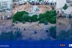 ڨالمة.. العثور على جثة إمرأة مجهولة الهوية