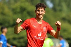 بالفيديو.. بولبينة يبصم على تمريرة حاسمة في دوري أبطال آسيا