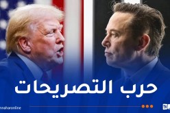 “سيعود إلى جنوب أفريقيا”.. ترامب يشن هجوما جديدا على إيلون ماسك