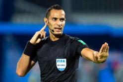 خمسة حكام يمثلون الصافرة الجزائرية في بطولة “الشان”