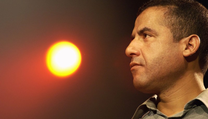 أمير الراي الشاب مامي يعود إلى أحضان جمهوره الجزائري.. والكازيف مسرح اللقاء