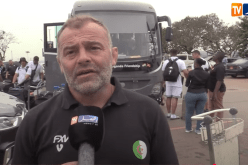 بونوناتو: “أجرينا تربصًا في المستوى بالجزائر وقمنا بتشبيب التعداد”