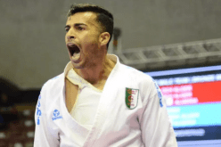 نادي مولودية الجزائر يتوج بالبطولة الوطنية للكاراتي دو