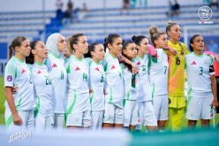  بن ستيتي يكشف التشكيلة الأساسية لسيدات المنتخب الوطني في مواجهة تونس