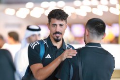 بونجاح يطير رفقة ناديه الشمال إلى هولندا