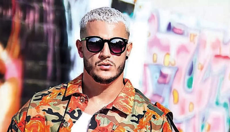 حفل DJ Snake..هذا هو الجديد