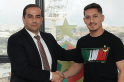 مولودية الجزائر تظفر بخدمات أيمن بوقرة