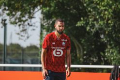 بالفيديو.. بن طالب يتألق بتسجيل ثنائية مع ليل ضد أميان