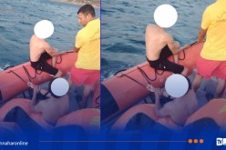 الشلف.. فرقة الغطس تنقذ شابين جرفتهما التيارات البحرية بسيدي مروان