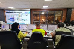 سوناطراك: رفع وتيرة إنتاج مصنع تحلية مياه البحر بالطارف