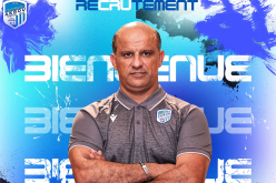 عمروش مدرباً جديداً لأولمبيك أقبو