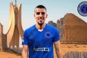 عريبي يلتحق بالدوري العراقي
