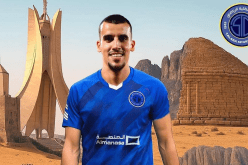 عريبي يلتحق بالدوري العراقي