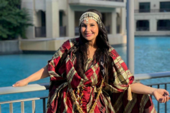 هذه تفاصيل محاكمة المؤثرة “أحلام عموري” عن تهمة القذف