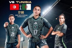 بالفيديو.. سيدات الخضر يجرون جولة استرخائية قبل مواجهة تونس