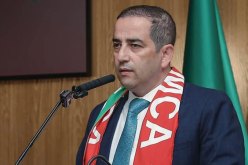 حاج رجم: “نسعى لمواصلة حصد الألقاب وتشريف شعار النادي”