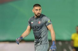 قندوز يرسم رحيله عن نادي بيرسيبوليس الإيراني