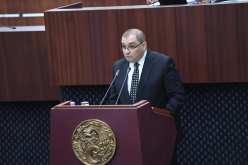 وزير العدل يعرض مشروع قانون الوقاية من تبييض الأموال وتمويل الإرهاب