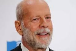 تدهور الحالة الصحية للنجم بروس ويليس