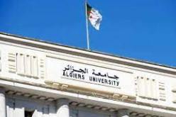 وزير من دولة أجنبية يشيد بالمستوى الذي بلغته الجامعات الجزائرية