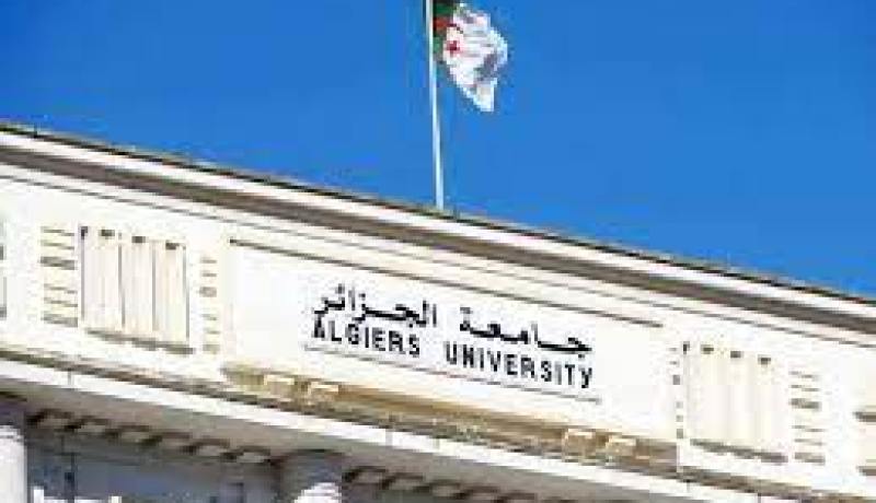 وزير من دولة أجنبية يشيد بالمستوى الذي بلغته الجامعات الجزائرية