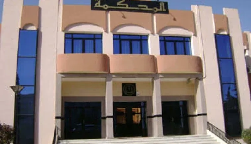 طعن ثم حريق.. وكيل الجمهورية يروي تفاصيل مقتل عائلة ببني صميل