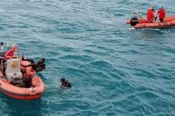 عين تموشنت.. البحث عن مفقود بشاطئ الورود