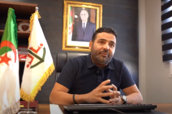 حجيوي: “هدفنا تكوين فريق تنافسي يلعب الأدوار الأولى”